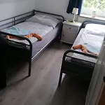 Feriehus Friesennest Norden