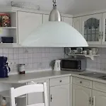 Friesennest Feriehus *
