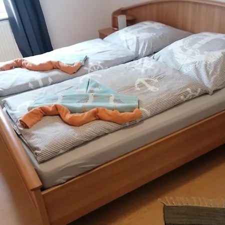 Ferienhaus Friesennest Norden