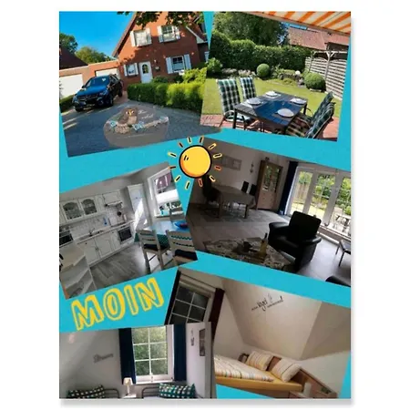 Friesennest ノルデン