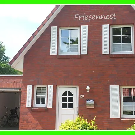 Friesennest *