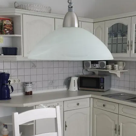 Friesennest Holiday home *