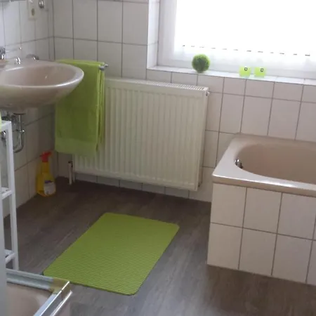 Friesennest Norden