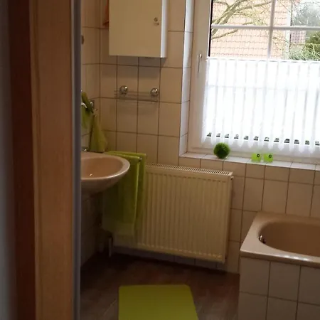 Friesennest Norden