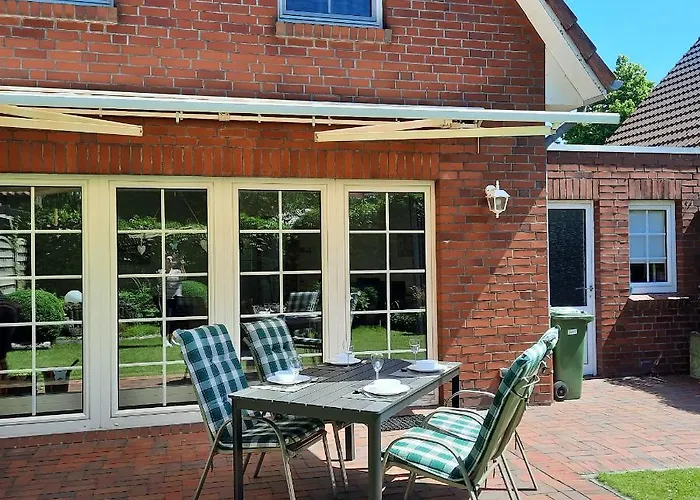 Friesennest * Norden