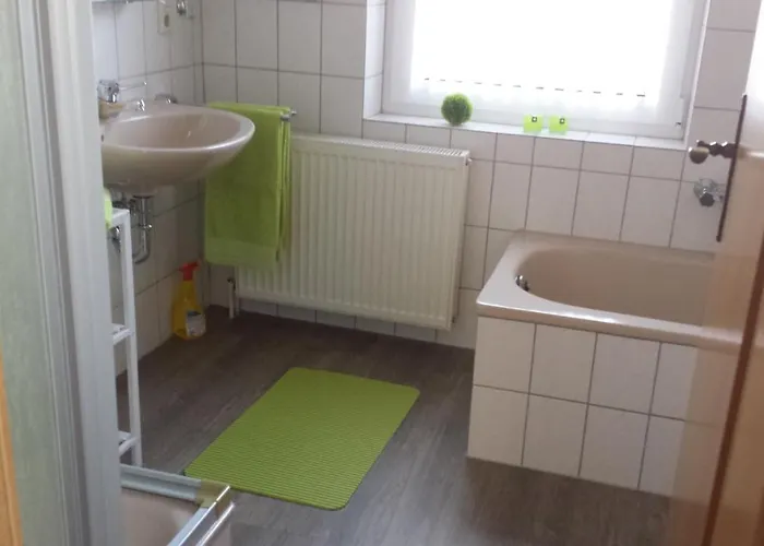 Friesennest Norden