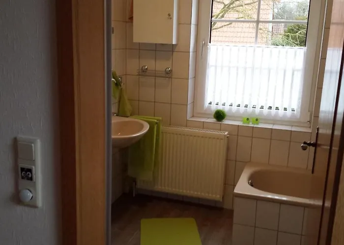 Friesennest Norden